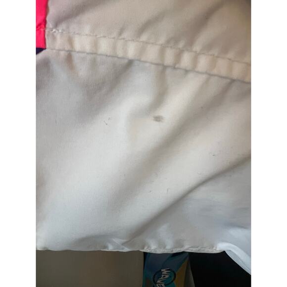 COLUMBIA VINTAGE WOMENS SKI WINTER JACKET COAT SIZE L - Picture 10 of 14